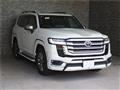 2023 Toyota Land Cruiser