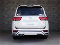 2023 Toyota Land Cruiser