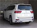 2023 Toyota Land Cruiser