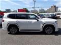 2023 Toyota Land Cruiser