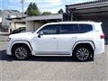 2023 Toyota Land Cruiser