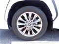 2023 Toyota Land Cruiser