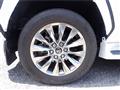 2023 Toyota Land Cruiser