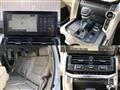 2023 Toyota Land Cruiser