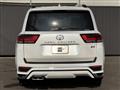 2023 Toyota Land Cruiser