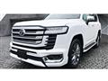 2023 Toyota Land Cruiser
