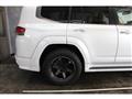 2023 Toyota Land Cruiser