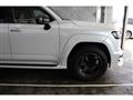2023 Toyota Land Cruiser