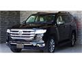 2023 Toyota Land Cruiser