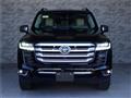 2023 Toyota Land Cruiser