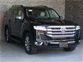 2023 Toyota Land Cruiser