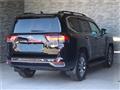 2023 Toyota Land Cruiser