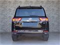 2023 Toyota Land Cruiser