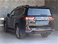 2023 Toyota Land Cruiser