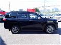 2023 Toyota Land Cruiser
