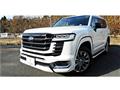 2023 Toyota Land Cruiser