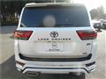 2023 Toyota Land Cruiser