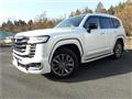 2023 Toyota Land Cruiser