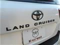 2023 Toyota Land Cruiser