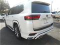 2023 Toyota Land Cruiser