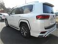 2023 Toyota Land Cruiser