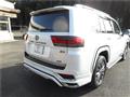 2023 Toyota Land Cruiser
