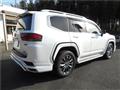 2023 Toyota Land Cruiser