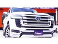 2023 Toyota Land Cruiser