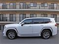 2023 Toyota Land Cruiser