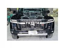 2023 Toyota Land Cruiser