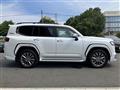 2023 Toyota Land Cruiser