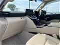 2023 Toyota Land Cruiser