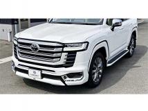2023 Toyota Land Cruiser