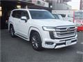 2023 Toyota Land Cruiser