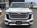 2023 Toyota Land Cruiser