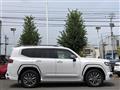 2023 Toyota Land Cruiser