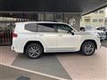 2023 Toyota Land Cruiser