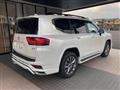 2023 Toyota Land Cruiser