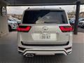 2023 Toyota Land Cruiser