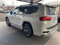 2023 Toyota Land Cruiser