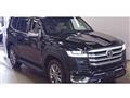 2023 Toyota Land Cruiser