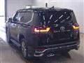 2023 Toyota Land Cruiser