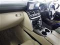 2023 Toyota Land Cruiser