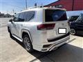 2023 Toyota Land Cruiser
