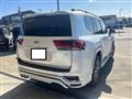 2023 Toyota Land Cruiser
