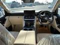 2023 Toyota Land Cruiser