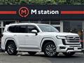 2023 Toyota Land Cruiser