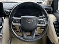 2023 Toyota Land Cruiser