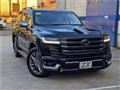 2023 Toyota Land Cruiser