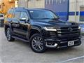 2023 Toyota Land Cruiser